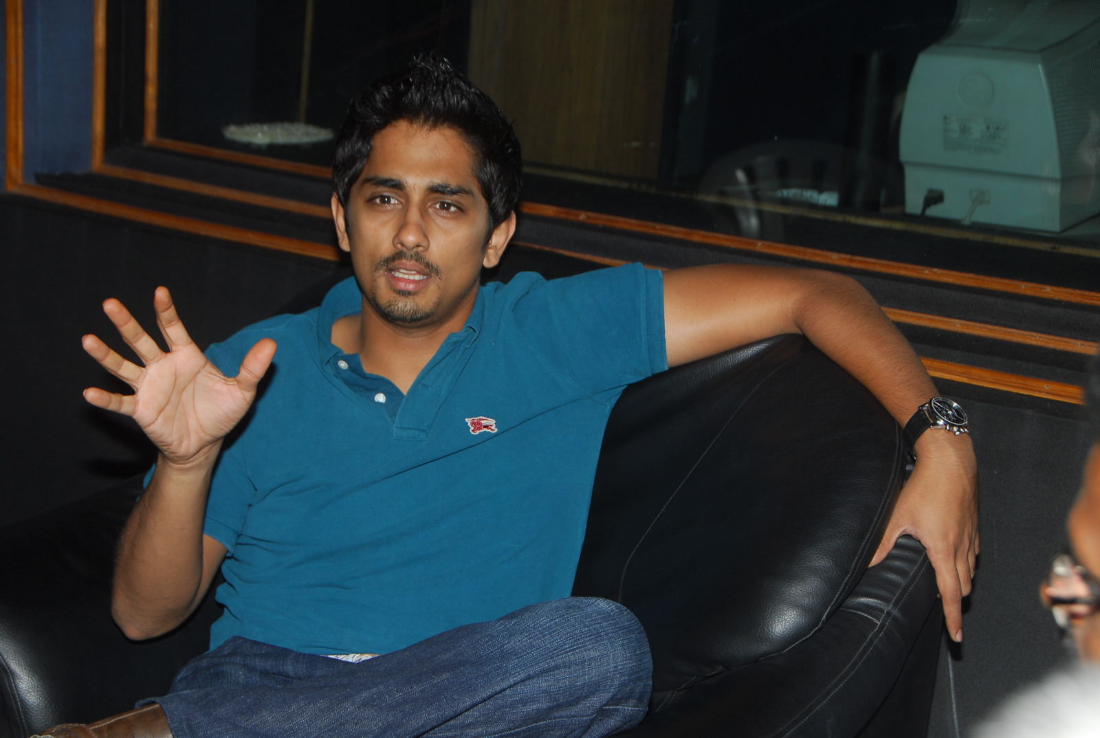 siddharth photos | Picture 41397